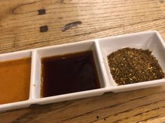 -碳说品道.瓦片烤肉.海鲜烧烤(中华路店)