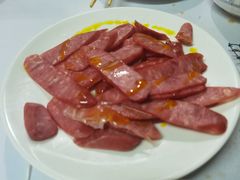 -风味烧烤