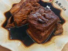 -張飛扒肉·龙江非遗(道外店)