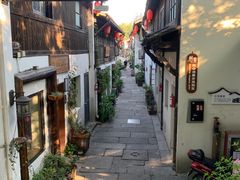 -小河直街历史文化街区