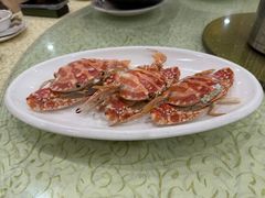 -鹏城人家海鲜酒家·23年老字号(较场尾店)