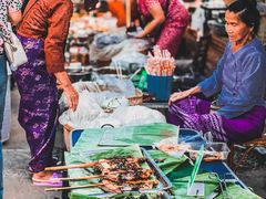 -西双版纳傣族园