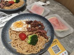 -西小排(来福士广场店)