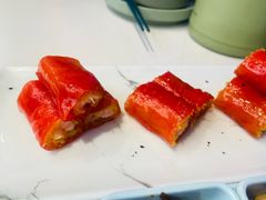 -南拳十三姨·潮汕砂锅粥·粤菜(西单大悦城店)