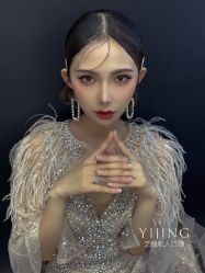 -艺憬婚纱礼服·造型(二七万达店)