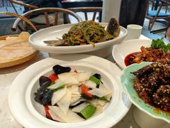 -院8里·少城记忆老川菜(宽窄巷子店)