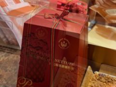 -麦陌(正弘城店)