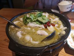 -陶德砂锅(蜀汉路店)