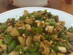 -浏阳小饭铺(洪西小区店)