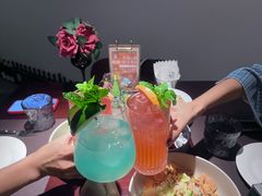 -22ºN BISTRO西餐&酒馆