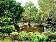 -九龙寨城公园