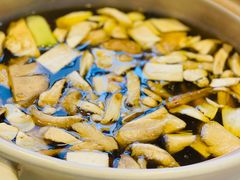 -爱膳菌锅锅(阳南店)