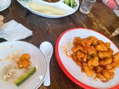 -东北缘餐厅(兰埔路店)