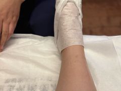 -水墨澜渟足道·SPA·传统(四望亭东关街店)