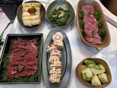 -芸山季·云南野生菌火锅(宝能环球汇店)