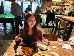 -Q MEX 库迈墨西哥餐吧(三里屯店)