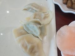 -金刚山烧烤(中山路店)