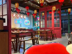 -黄弟大排档·湖南菜·小龙虾·小海鲜(凯旋北路店)