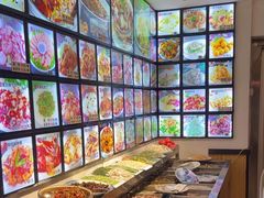 -五谷丰登·胶东海鲜·家常菜(张村店)