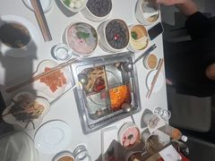 -海底捞火锅(长宁路龙之梦店)