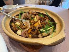 -顺味凤城·顺德菜专门店(九六广场店)