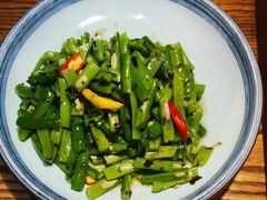 -卞氏菜根香(航空路旗舰店)