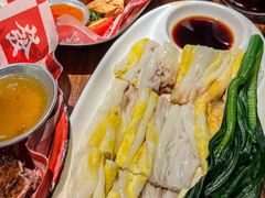 -西关味(大卫城店)