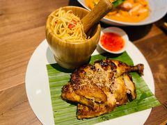 -星叶·东南亚料理(宁波万象汇店)