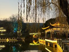 -虞山风景区