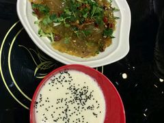 -祥瑞干锅鸭头·东北菜(佳园路店)