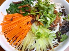 -蔼若春.传承云南菜(金碧公园店)
