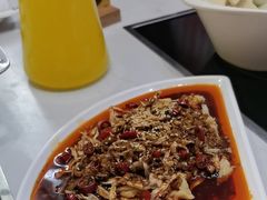 -黄记煌三汁焖锅(万达广场店)