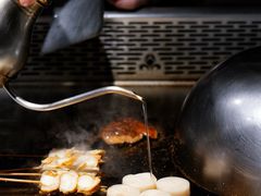 -水木锦堂·自助铁板烧(世贸天阶店)