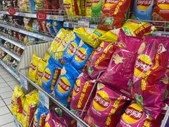 -大润发(康桥店)