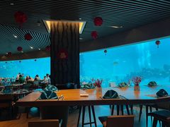 -天津湾西餐厅(三亚海棠湾洲际度假酒店)