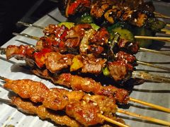 黑椒牛肋条-怪兽兄弟·烧烤精酿(厦禾路店)