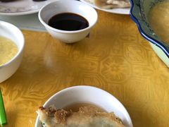 -青岛锅贴(洛阳路分店)