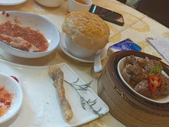 -心点盛宴江南西店