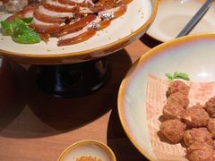 -青年公社烤鸭(熙悦天街店)