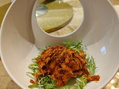 -哈尔滨永泰喜来登酒店·璟泰公馆