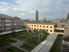 -平安（深圳）金融教育培训中心