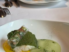 -Le Comptoir de Pierre Gagnaire