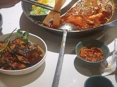-新辣道鱼火锅(上地华联店)