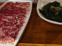 -辣莊重庆老火锅(威海高铁站韩乐坊店)