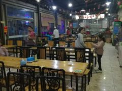 大堂-漕河全驴宴饭店(徐水店)