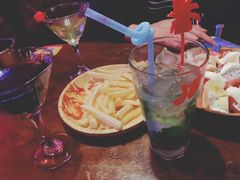 -Helens海伦司小酒馆(红旗南路店)