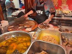 -春梅里卤鹅馆·47年老字号(中山路店)