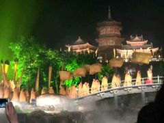 -禅宗少林·音乐大典