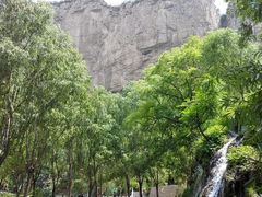 -沕沕水生态风景区