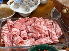 -老康火锅(黄河路总店)